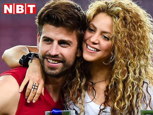 Shakira-Gerard Pique: जैम की जार से शकीरा को पता चल गया धोखा दे रहे हैं पति, रंगेहाथों पकड़े गए थे जेरार्ड पिक 