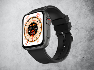 4 हजार में मिल रही Apple Watch Ultra जैसी Fire Boltt Gladiator Watch, दबाकर खरीद रहे हैं लोग 