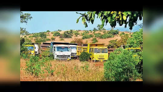 राज्याची केंद्र सरकारकडे मोठी मागणी; पश्चिम घाट संवेदनशील क्षेत्रातून ५८२ गावे वगळण्याचा आग्रह