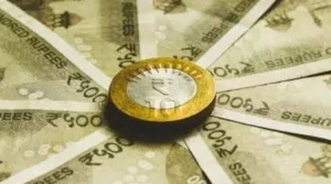 Central budget Central budget