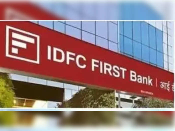 IDFC First Bank Q3 results_ Profit more than doubles to Rs 605 cr on strong core operating income growth.