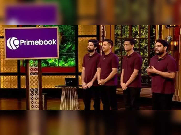 primebook