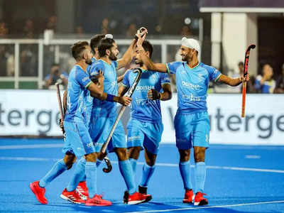Hockey World Cup: हॉकी वर्ल्ड कप के क्रॉसओवर में भारत के सामने न्यूजीलैंड की चुनौती, जानें कैसा है हेड टू हेड रिकॉर्ड 