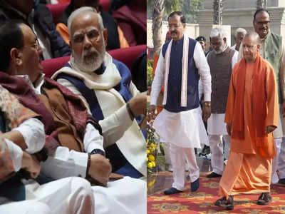PM मोदी की टीम में जाएंगे केशव मौर्य? योगी के नंबर-2 मंत्री के दिल्ली जाने की क्यों लग रही हैें अटकलें 