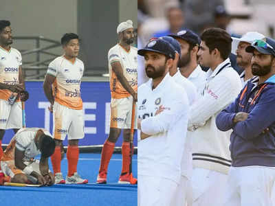 India vs New Zealand: टीम इंडिया के लिए सिरदर्द बन गया है न्यूजीलैंड, क्रिकेट की तरह हॉकी में भी दिया कभी न भूलने वाला दर्द 