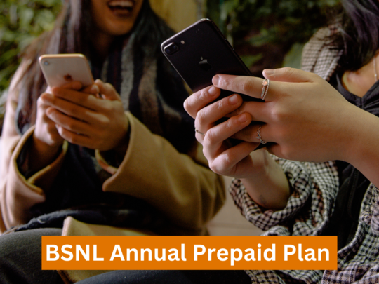 BSNL का सबसे सस्ता प्लान, हर महीने 99 रुपये के खर्च पर सालभर की वैधता! बेनिफिट्स देख भूल जाएंगे Airtel-Jio 