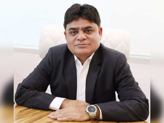 Dinesh Thakkar - CMD_Tradebulls Securities(1) (1).