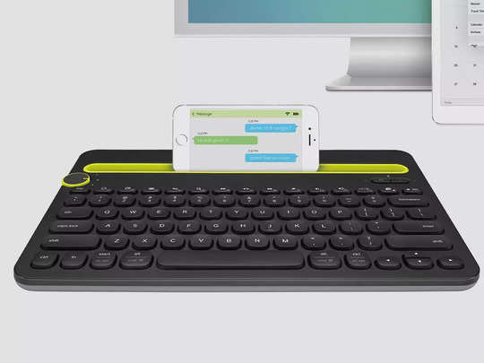 Bluetooth Keyboard : बेहतरीन क्वालिटी वाले इन कीबोर्ड में मिल रहा है ब्लूटूथ, लैपटॉप और मोबाइल से होंगे कनेक्ट 