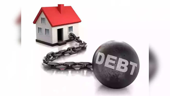 Home Loan Repayment: প্রতীকী ছবি