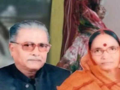 Chhattisgarh रावलमल जैन हत्याकांड में फैसला, कोर्ट से दोषी बेटे को फांसी की सजा, बेहोश होकर गिरा 