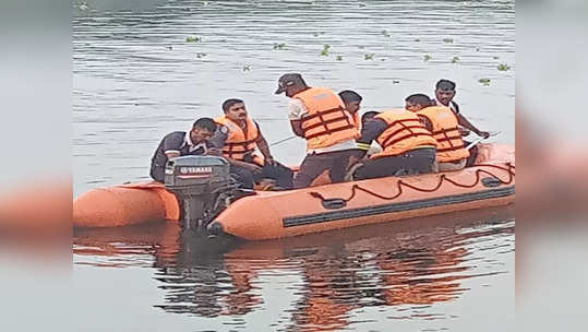 पुण्यातील नदीपात्रात ५ दिवसांत आढळले ४ मृतदेह; २ पुरुष आणि २ स्त्रियांचाही समावेश, घटनेनं खळबळ