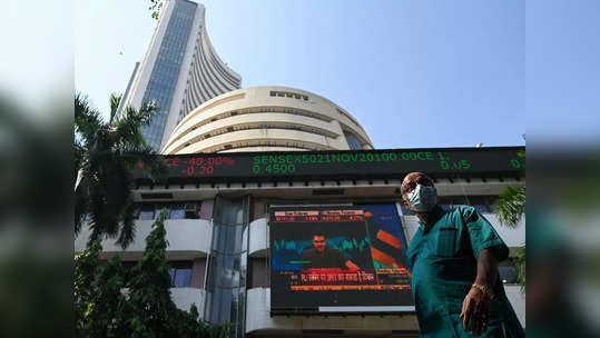 Stock Market Opening Today: बाजाराची पॉझिटिव्ह ओपनिंग; सेन्सेक्स अन् निफ्टीत वाढ