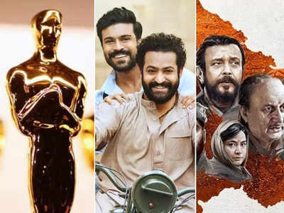 Oscar Nominations 2023: ऑस्कर में RRR और द कश्मीर फाइल्स को मिलेगी जगह? जानिए कहां और कैसे देखें लाइव नॉमिनेशन 