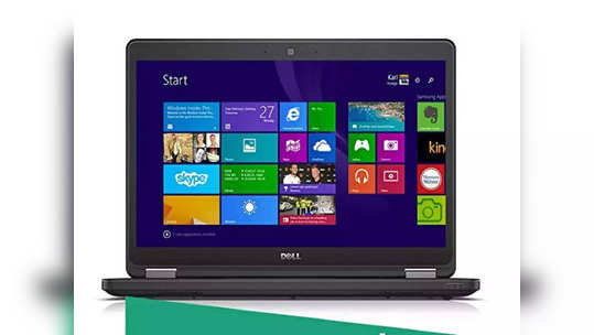 ७९ हजाराचा Dell i5 Laptop खरेदी करा १८ हजार रुपयात, या साइटवरून करा बुक