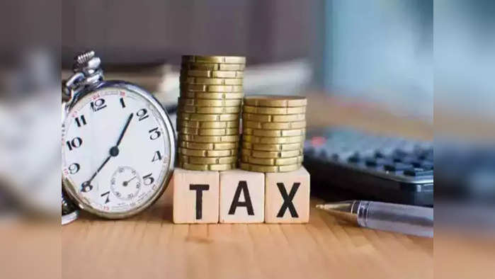 Tax Slab: প্রতীকী ছবি