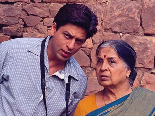 SRK Best Movies: 'दिलवाले दुल्हनिया ले जाएंगे' नहीं है शाहरुख की बेस्ट फिल्म, IMDb पर ये हैं 5 बेस्ट मूवीज