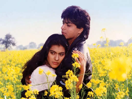 SRK Best Movies: 'दिलवाले दुल्हनिया ले जाएंगे' नहीं है शाहरुख की बेस्ट फिल्म, IMDb पर ये हैं 5 बेस्ट मूवीज