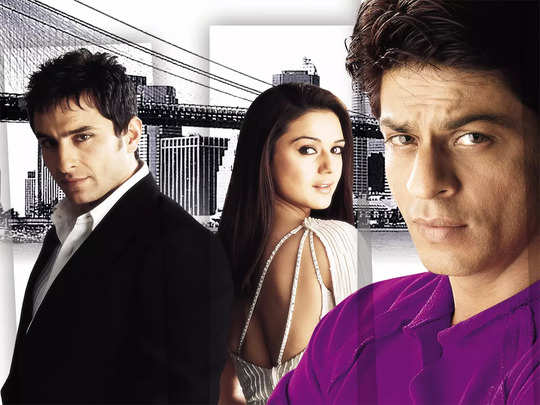 SRK Best Movies: 'दिलवाले दुल्‍हनिया ले जाएंगे' नहीं है शाहरुख की बेस्‍ट फिल्‍म, IMDb पर ये हैं 5 बेस्‍ट मूवीज