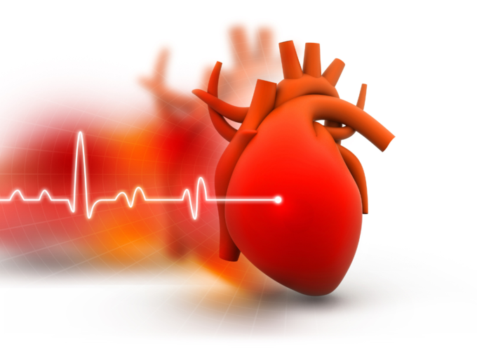 Affects the heart and blood vessels