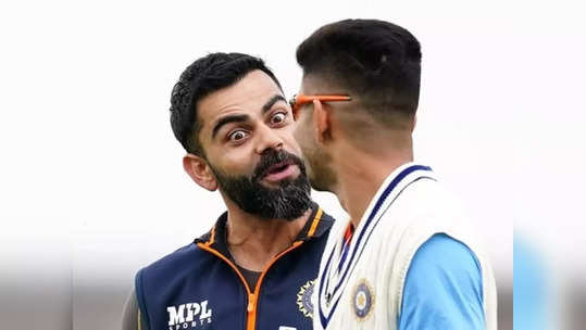 शुभमन गिलने तुफानी शतकसह मोडला Virat Kohli चा मोठा विक्रम, ११ वर्षांनंतर पाहा काय घडलं