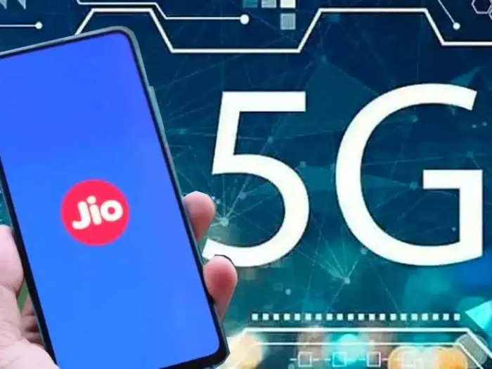 Jio launch 5G services in 50 cities