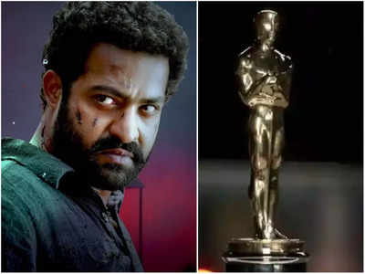 RRR At Oscars: ఆస్కార్ రేసులో జూనియర్ ఎన్టీఆర్‌కి నిరాశ... 