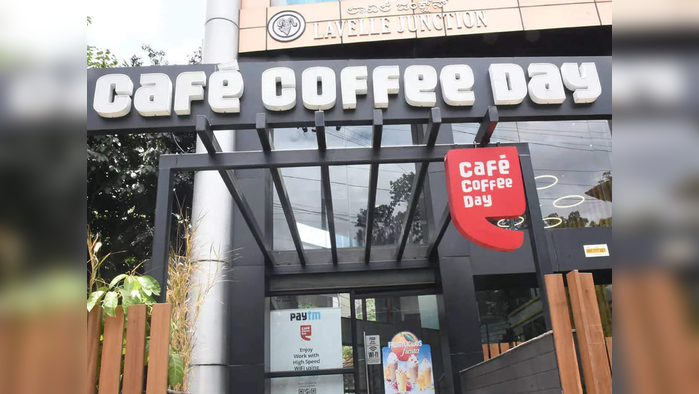 COFFEE DAY