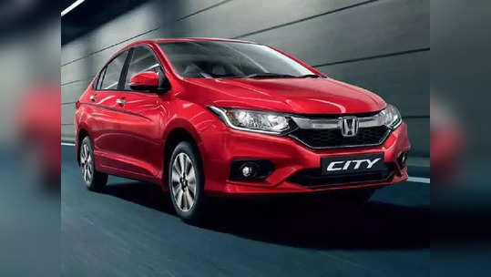 2023 Honda City Facelift लवकरच होणार भारतात लाँच, लुक-फीचर्समध्ये होतील मोठे बदल