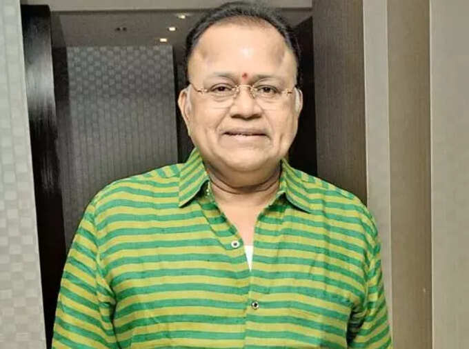 குழந்தை மனசுங்க