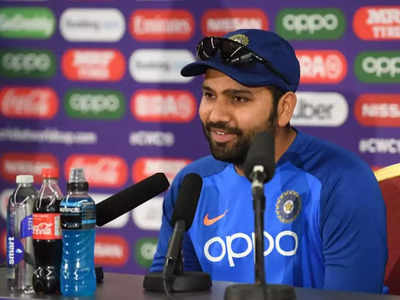 न्यूझीलंडवरील विजयानंतर टीम इंडियासाठी आली आनंदाची बातमी; पाहा रोहित शर्मा म्हणाला तरी काय 