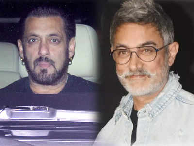 Aamir Khan: आधी रात को आमिर खान के घर अचानक क्यों पहुंचे सलमान? झगड़े के 7 साल बाद क्या फिर जगा अमर-प्रेम? 