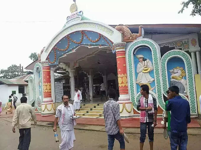 ১৪৬১ সালে প্রদীপ জ্বালানোর পরামর্শ