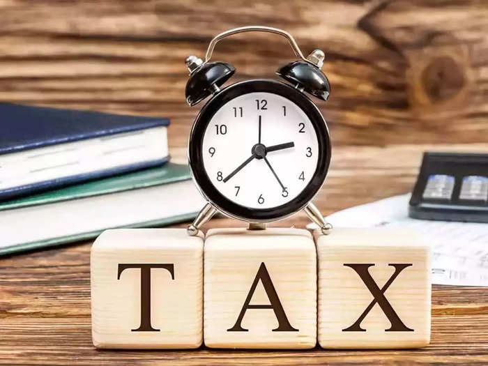 Capital Gains Tax: প্রতীকী ছবি