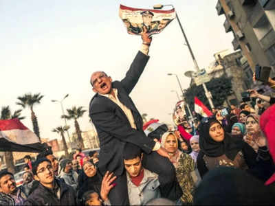Egypt Economic Crisis: मुस्लिम देश में मीट हुआ सपना, अं... 