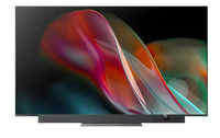 वनप्लस Q2 Pro 65 Inch QLED 4K, 3840 x 2160 Pixels TV