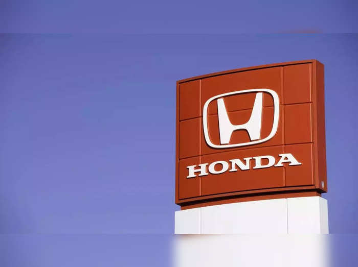 Honda kicks off feasibility study for all-electric vehicles in India.