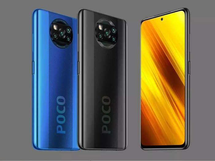 Poco X5 Pro