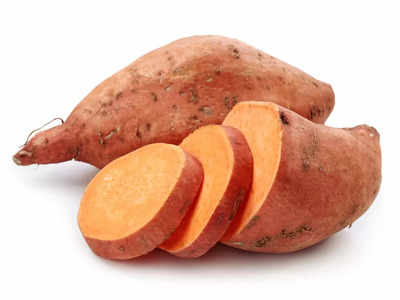 Sweet Potatoes : చిలగడదుంపలు తింటే క్యాన్సర్ దూరమవుతుందా..