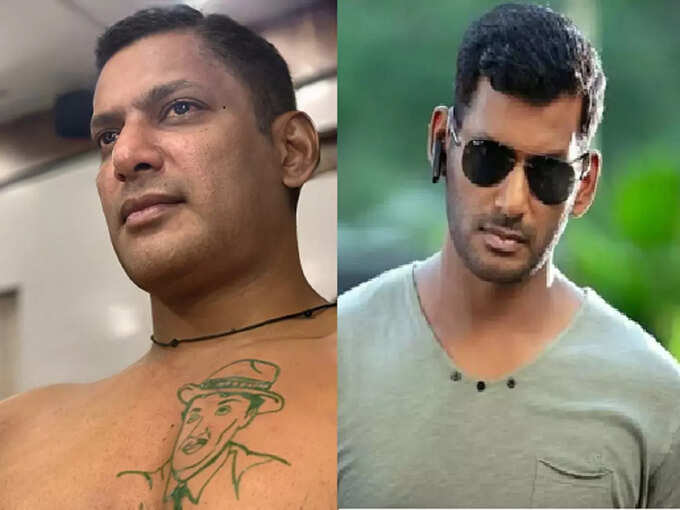 விஷால் விஷால்