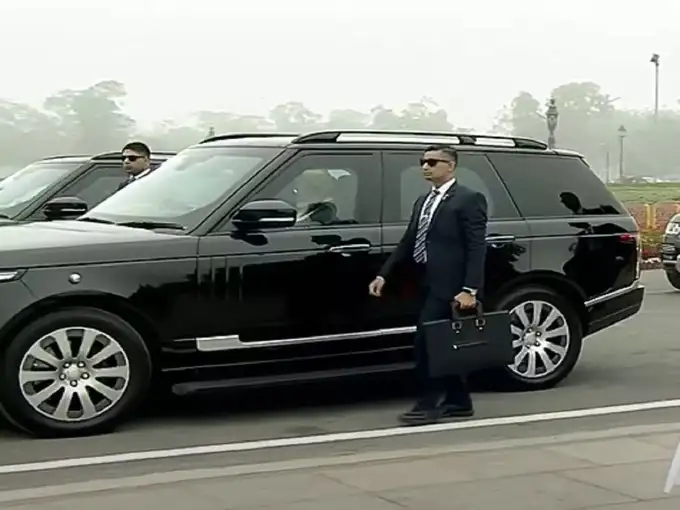 Republic Day 2023 World's safest cars in PM Narendra Modi's convoy on duty, see photo