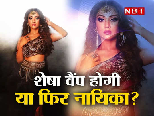 Interview: नागिन 6 में रहस्यमयी शेषा का किरदार निभाने वाली अदा खान ने बताया- वह वैंप होगी या फिर नायिका 