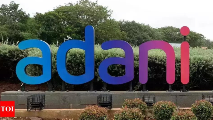 Adani Group slams report that sent stocks crashing