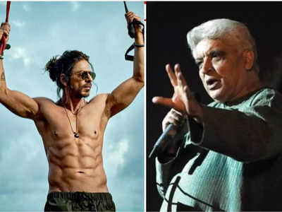 शाहरुख खान से ज्यादा सेक्युलर कोई नहीं है और ये बायकॉट बॉलीवुड अब नहीं चलेगा- जावेद अख्तर