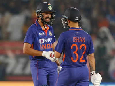 टी20 सीरीज से पहले टीम इंडिया को लगा बड़ा झटका, स्टार ओपनर चोट की वजह से बाहर
