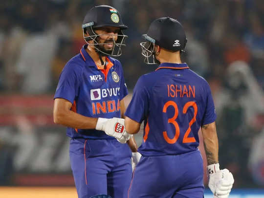 Ind vs Nz T20: टी20 सीरीज से पहले टीम इंडिया को लगा बड़ा झटका, स्टार ओपनर चोट की वजह से बाहर 