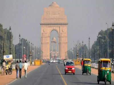 दिल्ली में इस हफ्ते होगी बूंदाबांदी, पलूशन भी करेगा पेरशान, मौसम को लेकर IMD की ताजा भविष्यवाणी पढ़ लीजिए