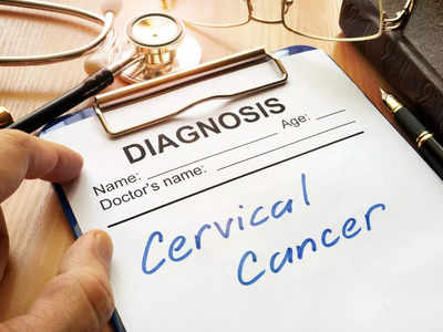 Cervical cancer : సర్వైకల్ క్యాన్సర్‌ ఎందుకొస్తుందంటే..