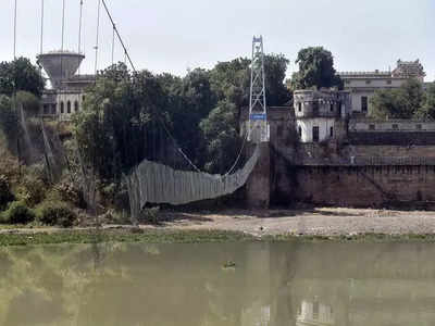 मोरबी पुल हादसे में जयसुख पटेल समेत 10 आरोपियों के खिलाफ चार्जशीट दाखिल