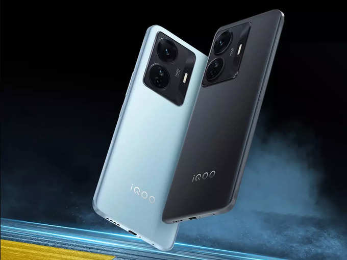 iQOO Z6 Pro 5G 