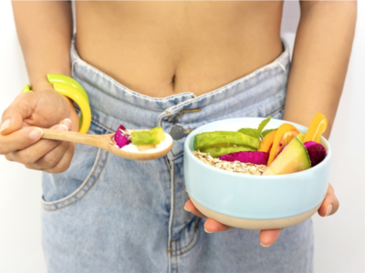 Weight Gain Diet: खाया-पिया शरीर में लगता नहीं, वजन बढ़ाने के लिए क्‍या करें? एक्‍सपर्ट से जानें जवाब 